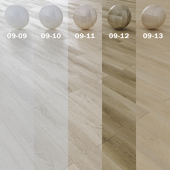 SPC Laminate Alpine Floor | Intense Set 2