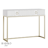 Console table STARS
