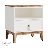 Bedside tables Salvador