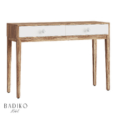 Salvador Console Table