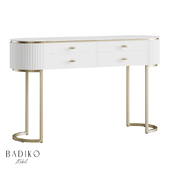 NEW Cassiopeia Console Table