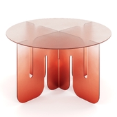 Coffee table BOTTICASA