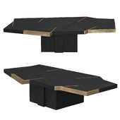 Harmony Coffee Table