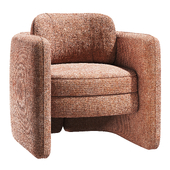 Miguel Occasional Chair