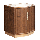 Bedside table Silvio