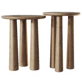 Carter Nesting End Tables