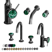 Jorger Valencia Mixer Set