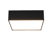 Citilux Tao CL712X12X LED Ceiling Light with Dimmer