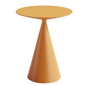 Clay Micro Desalto Coffee Table Set