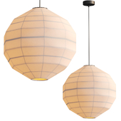 Soren Globe Light 700
