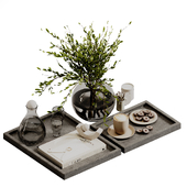 Decorative set 01