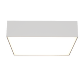 Citilux Tao CL712K180 LED Ceiling Light with Dimmer White