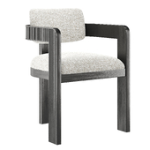 Sacha Dining Chair
