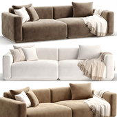 Corner Sofa Grant R5