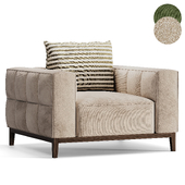 Armchair Cameron