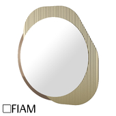 OM Mirror Shift factory Fiam