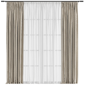 Curtain #176