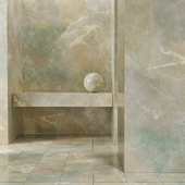 Calacatta Marble Series