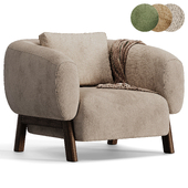 Sanders chair