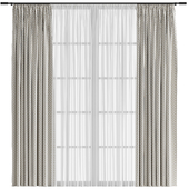 Curtain #178