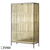 OM Showcase Echo Line by Fiam