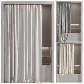Shower curtain 02