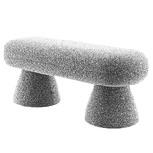 Cusco Bench