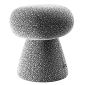 Cusco Footstool