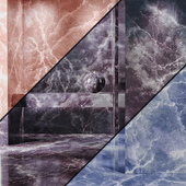 Calacatta Marble Series
