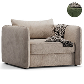 Marley Armchair