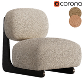 Aria Accent chair