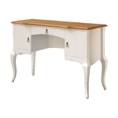 Gracy dressing table / Ari-Provence series. Mia Sofia kids