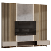 Tv 3D Panel 002