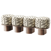 Hygge Bench