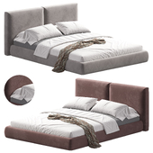 Plat Bed