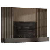 Tv 3D Panel 003