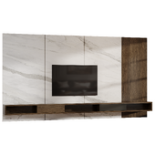 Tv 3D Panel 005