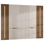 Wall 3D Panel 001