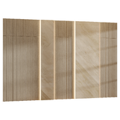 Wall 3D Panel 005