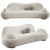 Wave sofa