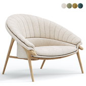 Phu Cau armchair
