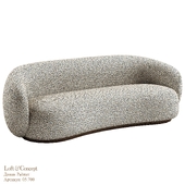 Palmer Loft-Concept Sofa