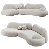 Wave Sofa