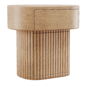 Yucca Nightstand