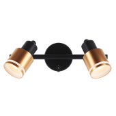 Citilux Bruno CL56552X Rotary Spot