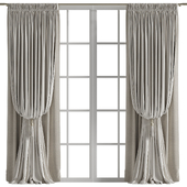 Curtain #180