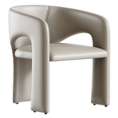 Sienna Chair - Arketipo Firenze