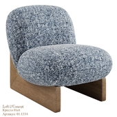 Hart Loft-Concept Armchair
