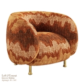 Morton Loft-Concept Chair
