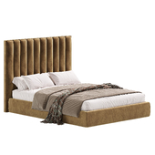 Flow bed